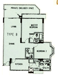 Westcove Condominium (D5), Condominium #432193201